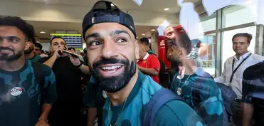 “Beşiktaş” Salahın transferini rəsmiləşdirməyə hazırlaşır