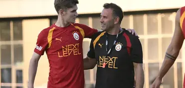“Qalatasaray”da 4 futbolçu ilə yollar ayrılır
