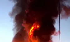 Rusiya Xarkova zərbə endirib, 3 nəfər ölüb, 16 yaralı var