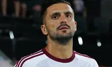 Tadiç karyerasını Niderlandda davam etdirəcək