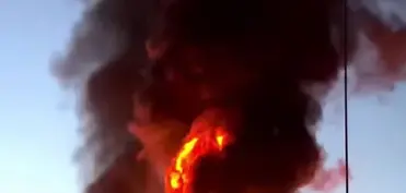Rusiya Xarkova zərbə endirib, 3 nəfər ölüb, 16 yaralı var
