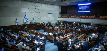 “Haaretz”: Azərbaycanın təzyiqindən sonra “erməni soyqırımı” məsələsi Knessetin gündəliyindən çıxarılıb