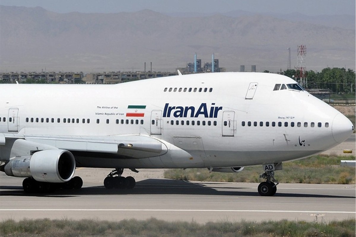 Təbriz–Bakı–Məşhəd marşrutu üzrə ilk müntəzəm aviareys həyata keçirilib