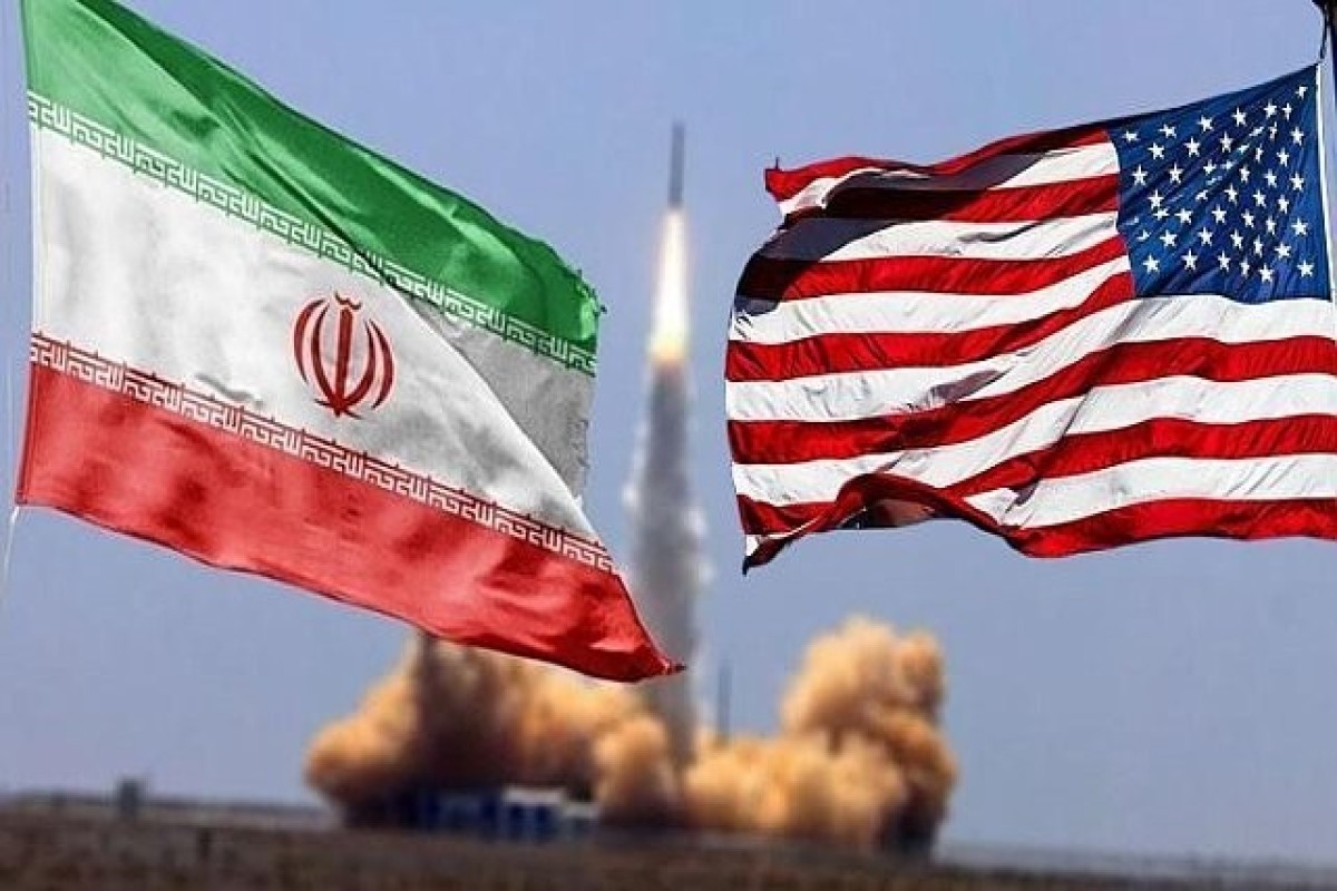 ABŞ İranın Abadan şəhəri yaxınlığına raket zərbəsi endirib