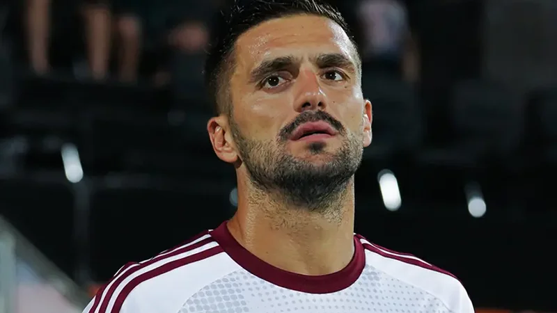 Tadiç karyerasını Niderlandda davam etdirəcək