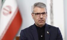 İran XİN: Amerikalı əsgərləri İranda "isti qarşılama" gözləyir