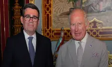 Böyük Britaniyanın yeni baş naziri rəsmi təsdiqlənib
