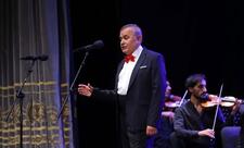 Musiqili Teatr 116-cı mövsümünü "Operetta inciləri" konsert proqramı ilə başa vurub