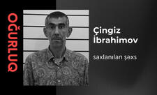 Lənkəranda evlərdən oğurluq edən şəxs həbs edildi