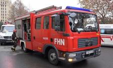 FHN: Ötən həftə 700-ə yaxın yanğına çıxış olub