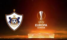 UEFA Avropa Liqası: “Qarabağ”ın növbəti mərhələdə potensial rəqibləri bəlli oldu
