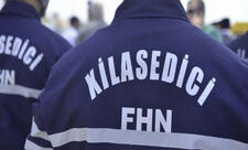 FHN Qubada qəzaya düşən sürücünü xilas etdi