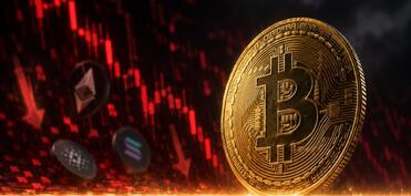 Kriptobirjada yüksəliş: “Bitcoin"in qiyməti 65 min dollara yaxınlaşıb