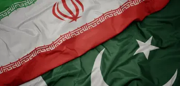 İranın DİN rəhbəri Pezeşkianın məktubunu Pakistan rəhbərliyinə çatdıracaq