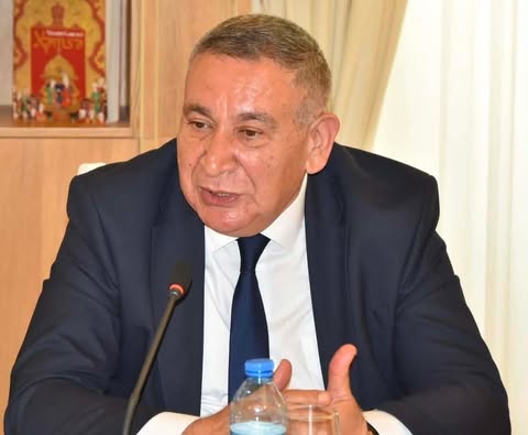 “Bu gün mətbuatımızın tarixi irsinə münasibət çox yüksək səviyyədədir”