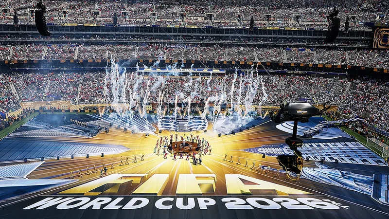 FIFA açıqladı: DÇ-2026 tarixinin ən yüksək tamaşaçı rekordunu qırdı