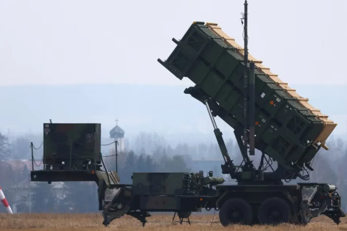 "Lockheed Martin" "Patriot" üçün daha ucuz raket variantı hazırlayır