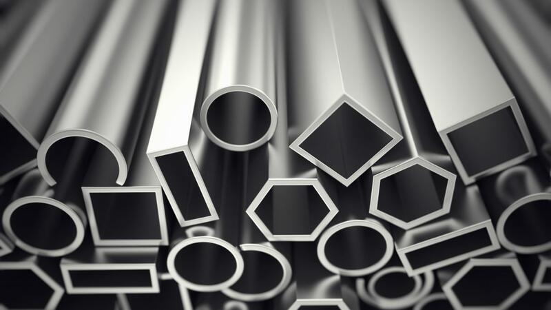 Azərbaycanın qara metal ixracından gəliri 30%-ə yaxın artıb