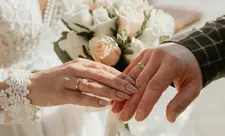 Azərbaycanda nikah və boşanmaların sayı açıqlanıb