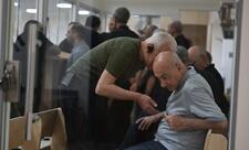 Arayik Harutyunyan və digərlərinin şikayətləri üzrə apellyasiya məhkəməsində prokurorlar çıxışa başlayıb - FOTO