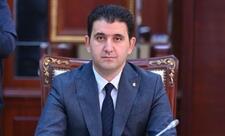 “Azərbaycan-Almaniya əməkdaşlığı uzunmüddətli, institusional çərçivəyə keçib”