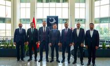 Türkmənlərin problemləri Türkiyə Miqrasiya İdarəsində müzakirə olunub