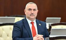 “Azərbaycanın tranzit potensialı sürətlə artır”