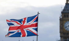 Böyük Britaniya elektron vizaya keçdi