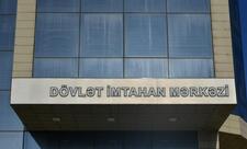 DİM magistratura imtahanlarının statistikasını açıqladı