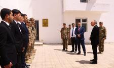 Baş prokuror Kəlbəcərdə olub, vətəndaşları qəbul edib - YENİLƏNİB