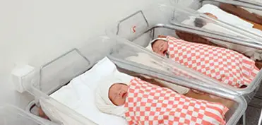 Bu ilin ilk 5 ayında 1184 əkiz, 48 üçəm doğulub