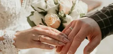 Azərbaycanda nikah və boşanmaların sayı açıqlanıb