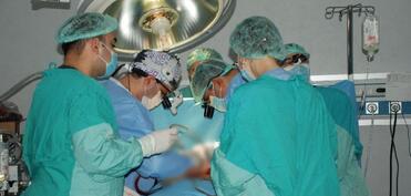 Ürək və kök hüceyrələri transplantasiyası həyata keçirən tibb müəssisələrinin sayı artıb