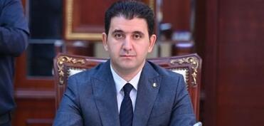 “Azərbaycan-Almaniya əməkdaşlığı uzunmüddətli, institusional çərçivəyə keçib”