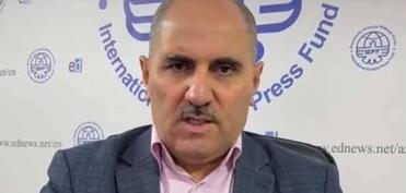 “Mətbuatımız Zərdabinin xəyal belə edə bilməyəcəyi zirvəyə yüksəlib”