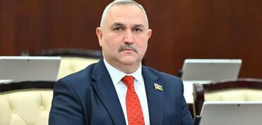 “Azərbaycanın tranzit potensialı sürətlə artır”