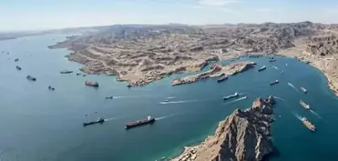 ABŞ İrana zərbələri dayandırana qədər Hörmüz boğazı bağlı qalacaq