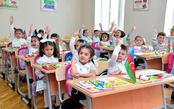 Regionlarda məktəbəhazırlıq qrupları üzrə məktəb seçiminə başlanılıb