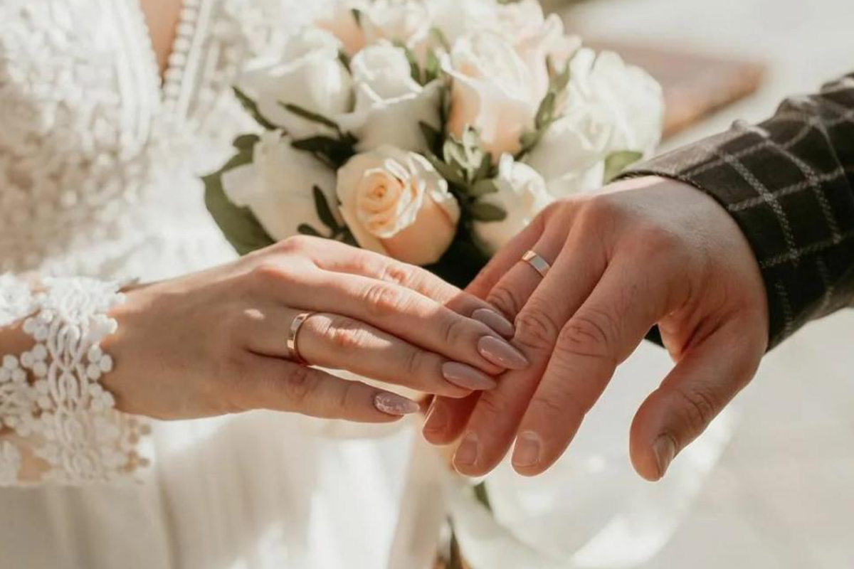 Azərbaycanda nikah və boşanmaların sayı açıqlanıb