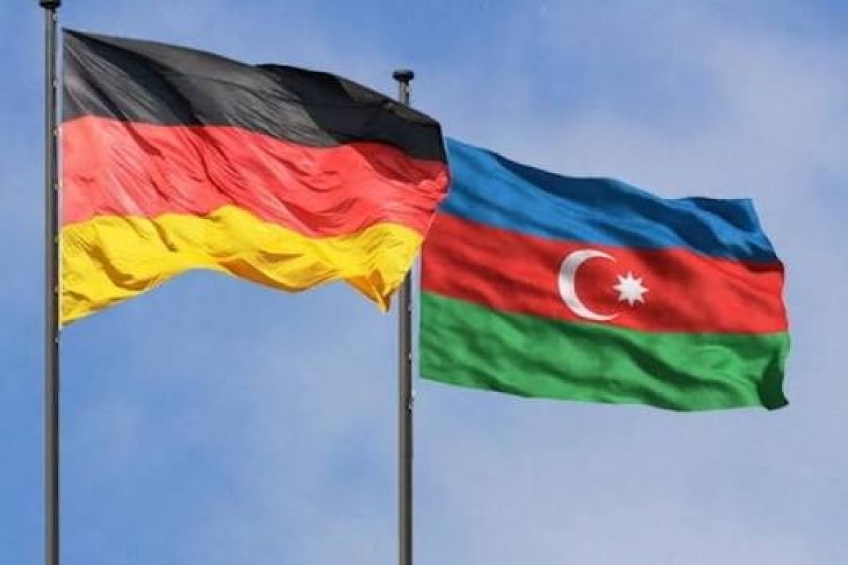 Azərbaycan və Almaniya arasında Birgə Bəyannamə imzalanması nəzərdə tutulur
