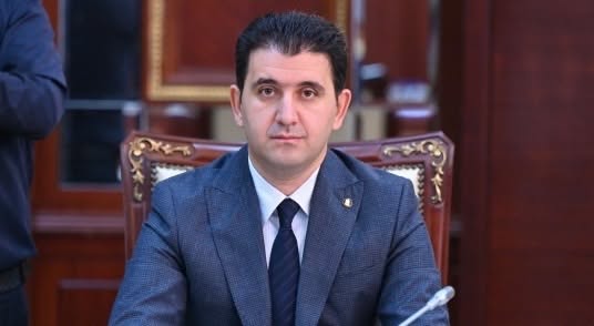 “Azərbaycan-Almaniya əməkdaşlığı uzunmüddətli, institusional çərçivəyə keçib”