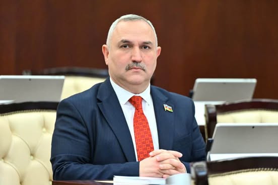 “Azərbaycanın tranzit potensialı sürətlə artır”