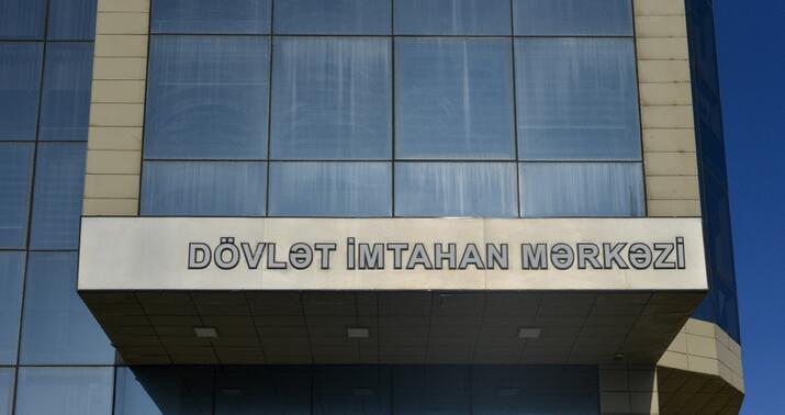 DİM magistratura imtahanlarının statistikasını açıqladı