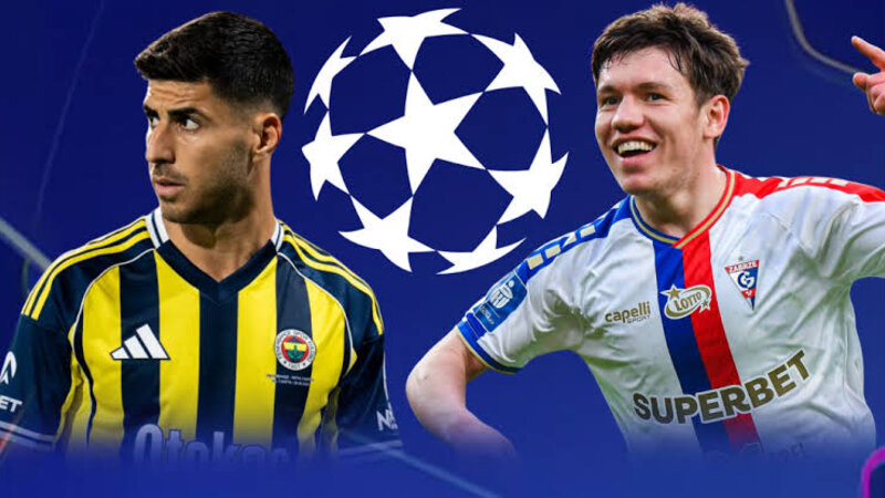 ÇL: “Fənərbağça” Polşa klubuna qarşı
