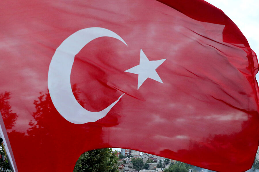 Türkiyə ASEAN-ın dialoq tərəfdaşı statusunu alıb