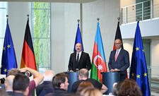 Prezident İlham Əliyevin Berlin zəfəri: Azərbaycan-Almaniya münasibətlərində strateji mərhələ