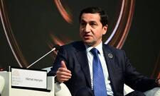 Hikmət Hacıyev: Azərbaycan mediası dövlət maraqlarını qorumağa qadirdir