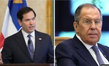 Rubio Lavrovla Ukrayna məsələsini müzakirə etmək niyyətindədir