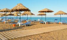 Sabah çimərliklərdə 27 dərəcə isti olacaq
