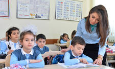 Nazirlər Kabineti iki ay müddətində müəllimlər üçün geyimlə bağlı tələbləri təsdiqləyəcək
